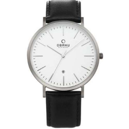Часы Obaku V215GDTIRB