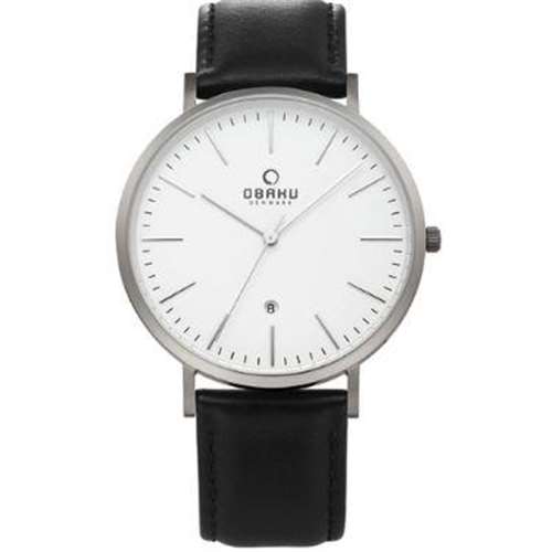 Часы Obaku V215GDTIRB
