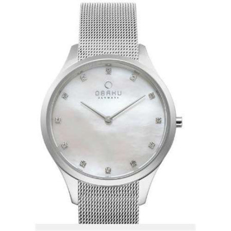 Часы Obaku V217LXCWMC