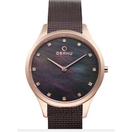 Часы Obaku V217LXVNMN