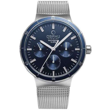 Часы Obaku V220GMCLMC