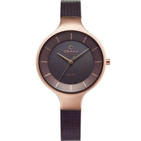 Часы Obaku V221LRVNMN