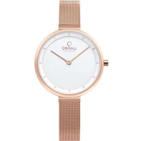 Часы Obaku V225LXVIMV