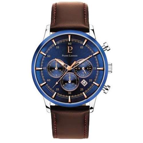 Часы Pierre Lannier 224G164 Часы Pierre Lannier 224G164