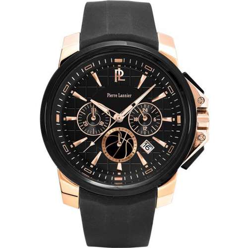 Часы Pierre Lannier 229D439 Часы Pierre Lannier 229D439