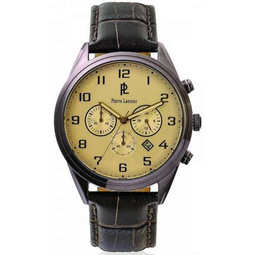 Часы Pierre Lannier 266C424 Часы Pierre Lannier 266C424