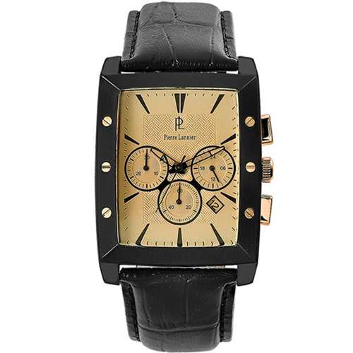 Часы Pierre Lannier 295С423 Часы Pierre Lannier 295С423