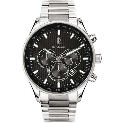 Часы Pierre Lannier 297C439 Часы Pierre Lannier 297C439