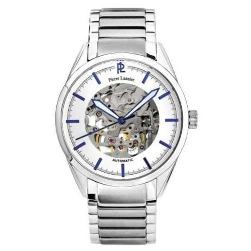 Часы Pierre Lannier 318A121 Часы Pierre Lannier 318A121