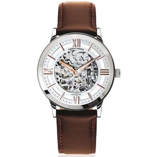 Часы Pierre Lannier 319A124 Часы Pierre Lannier 319A124