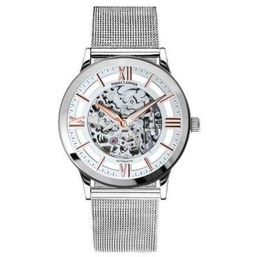 Часы Pierre Lannier 319A128 Часы Pierre Lannier 319A128