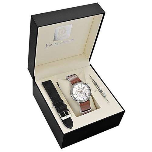 Часы Pierre Lannier 376A124 Часы Pierre Lannier 376A124