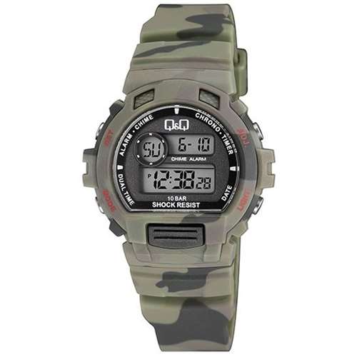 Часы Q&Q M153J008Y