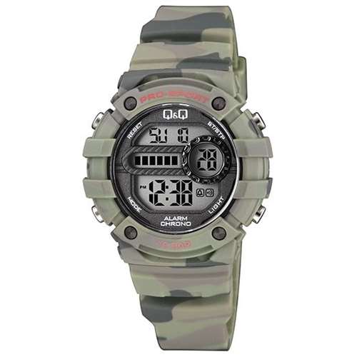 Часы Q&Q M154J008Y