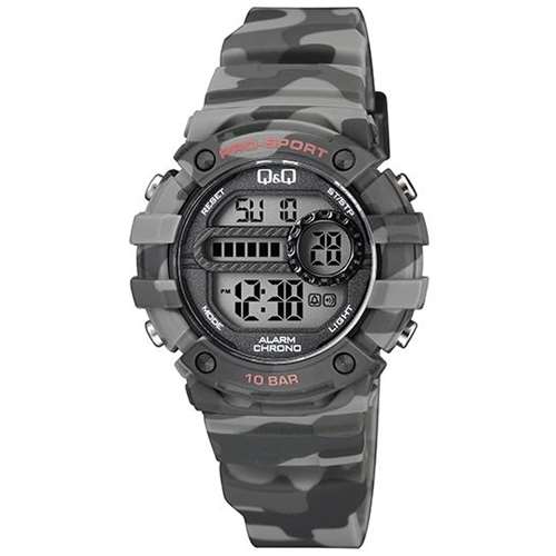 Часы Q&Q M154J009Y