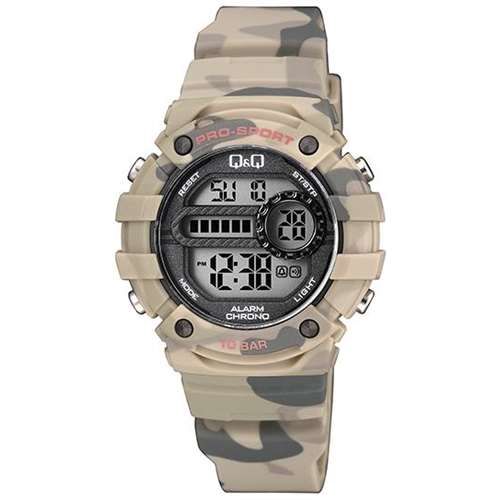 Часы Q&Q M154J010Y