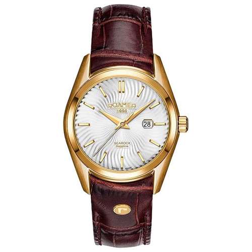 Часы Roamer 203844 48 15 02