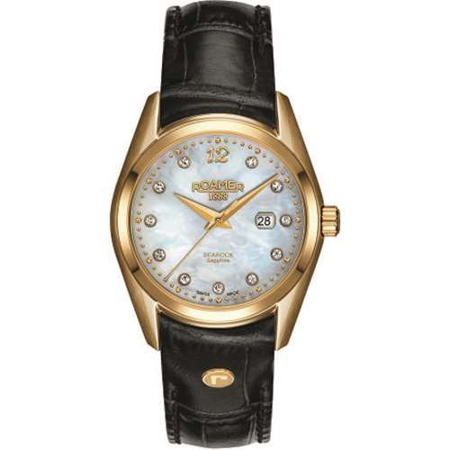 Часы Roamer 203844 48 19 02