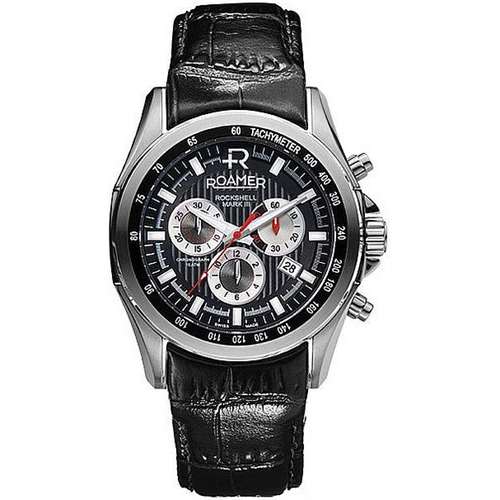 Часы Roamer 220837 41 55 02