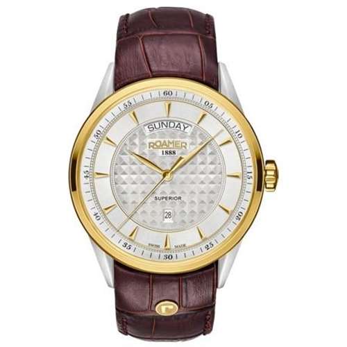 Часы Roamer 508293 47 15 05
