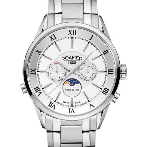 Часы Roamer 508821 41 13 50 Часы Roamer 508821 41 13 50