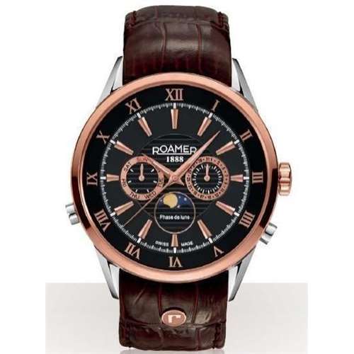 Часы Roamer 508821 49 53 05
