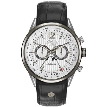 Часы Roamer 508822 40 14 05