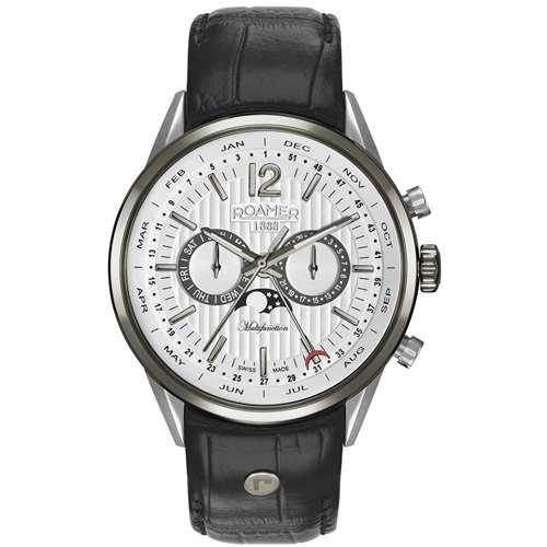 Часы Roamer 508822 40 14 05 Часы Roamer 508822 40 14 05