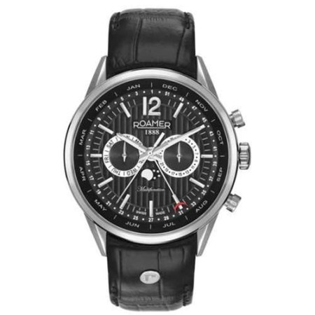 Часы Roamer 508822 41 54 05