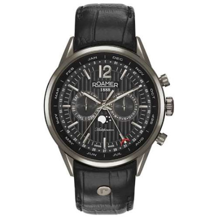 Часы Roamer 508822 43 54 05