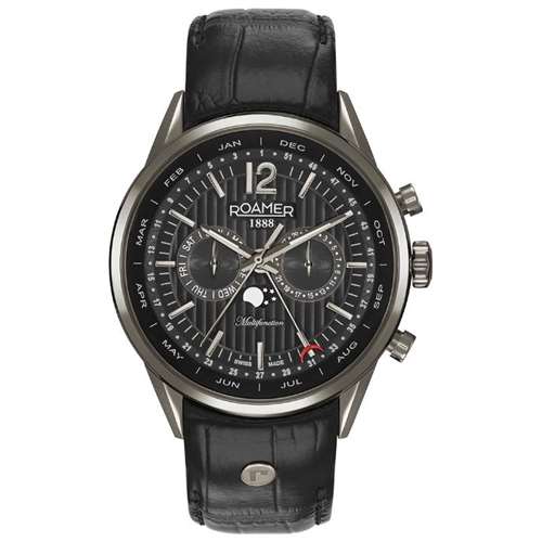 Часы Roamer 508822 43 54 05 Часы Roamer 508822 43 54 05