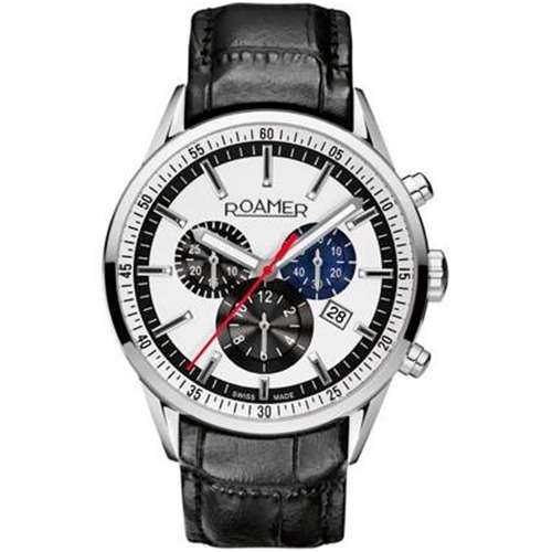 Часы Roamer 508837 41 05 05 Часы Roamer 508837 41 05 05