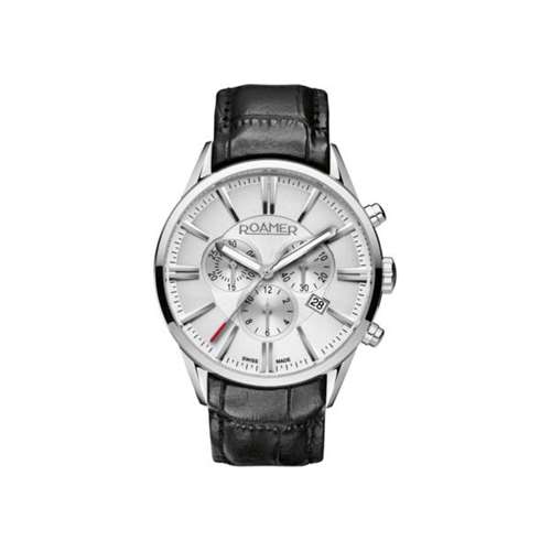 Часы Roamer 508837 41 15 05 Часы Roamer 508837 41 15 05