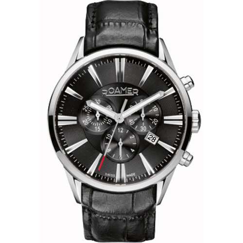 Часы Roamer 508837 41 55 05 Часы Roamer 508837 41 55 05