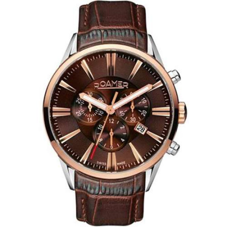 Часы Roamer 508837 41 65 05
