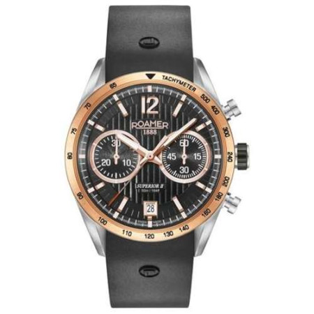 Часы Roamer 510902 39 54 05