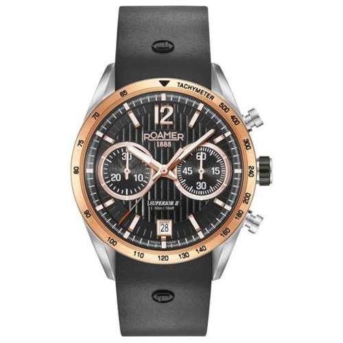 Часы Roamer 510902 39 54 05 Часы Roamer 510902 39 54 05