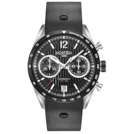 Часы Roamer 510902 41 54 05