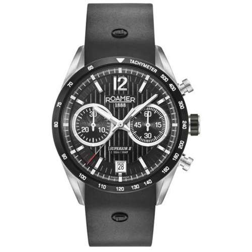 Часы Roamer 510902 41 54 05 Часы Roamer 510902 41 54 05
