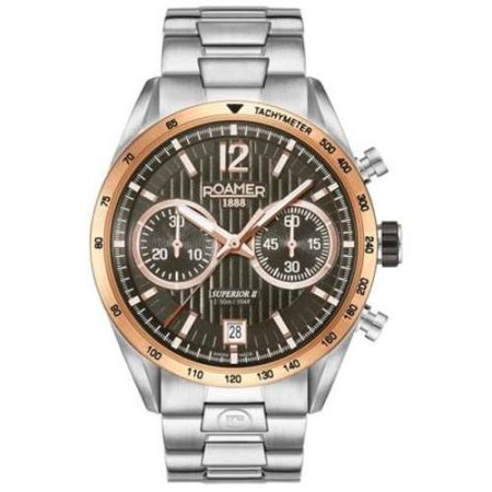 Часы Roamer 510902 49 64 50