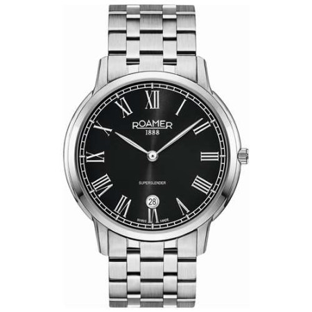 Часы Roamer 515810 41 52 50