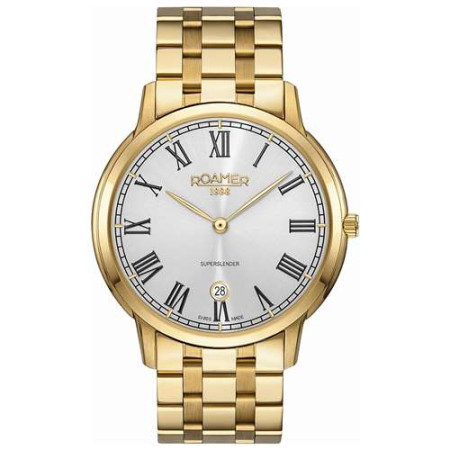 Часы Roamer 515810 48 22 50