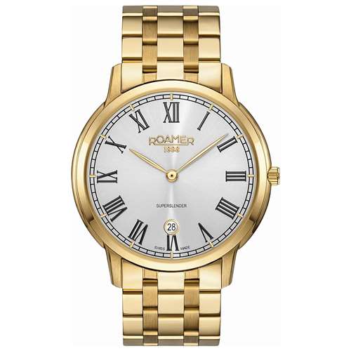 Часы Roamer 515810 48 22 50
