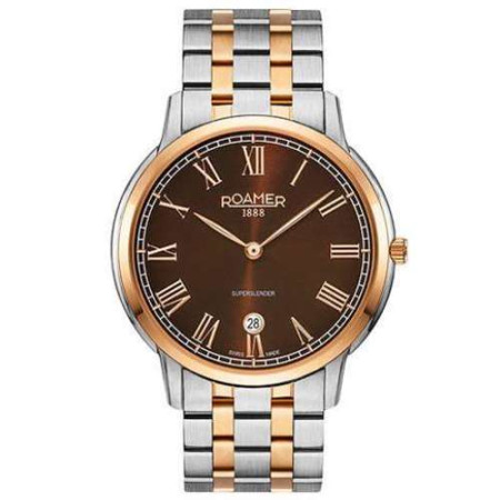Часы Roamer 515810 49 05 50