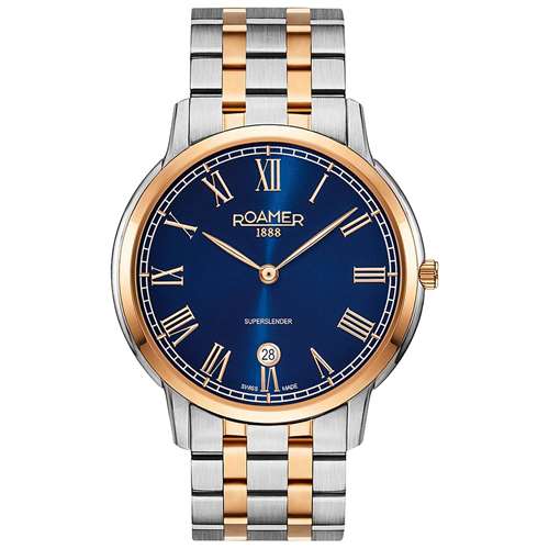 Часы Roamer 515810 49 42 50 Часы Roamer 515810 49 42 50