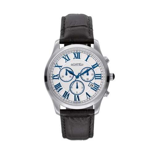 Часы Roamer 530837 41 12 05 Часы Roamer 530837 41 12 05