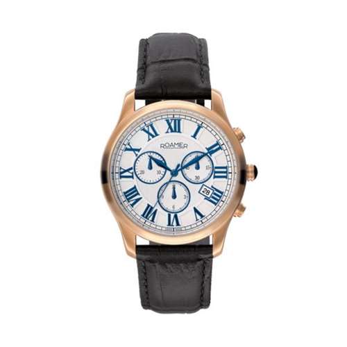 Часы Roamer 530837 49 12 05