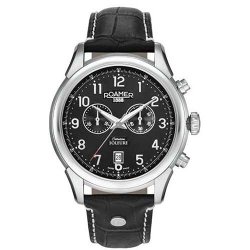 Часы Roamer 540951 41 56 05 Часы Roamer 540951 41 56 05