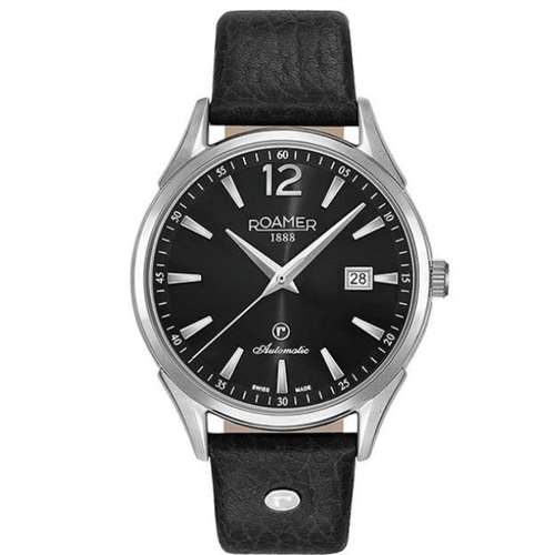 Часы Roamer 550660 41 55 05 Часы Roamer 550660 41 55 05