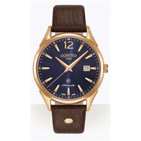 Часы Roamer 550660 49 45 05